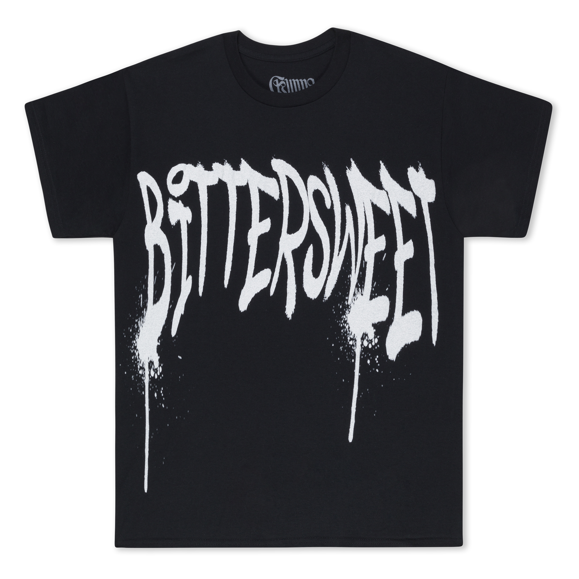 BITTERSWEET TOUR P'Z WERE HERE TEE – Gunna | Official Store BITTERSWEET TOUR P'Z WERE HERE TEE – Gunna | Official Store