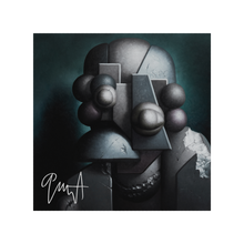 Load image into Gallery viewer, THE LAST WUN SIGNED VINYL