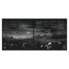 Load image into Gallery viewer, THE LAST WUN VINYL (ALT COVER 1)