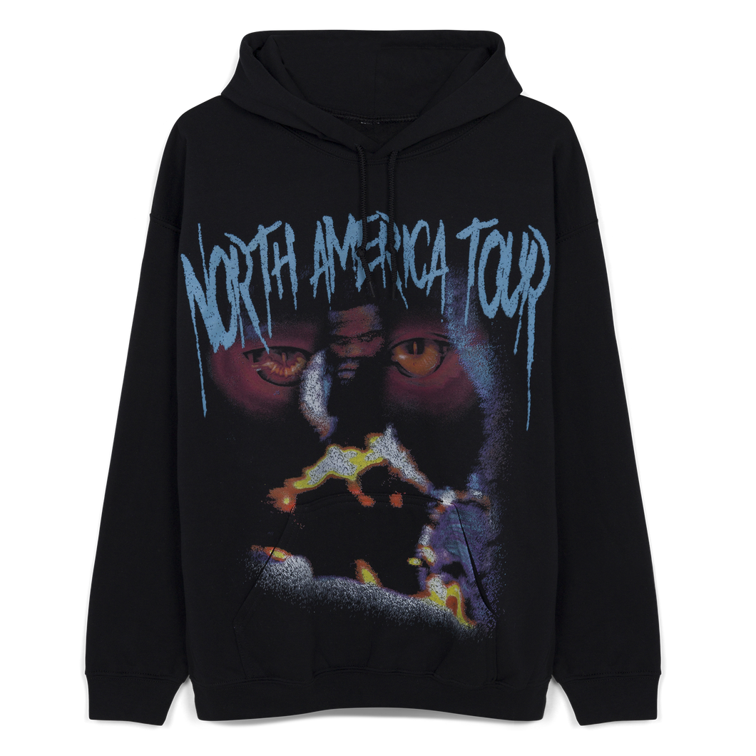 Gunna merch hoodie hotsell