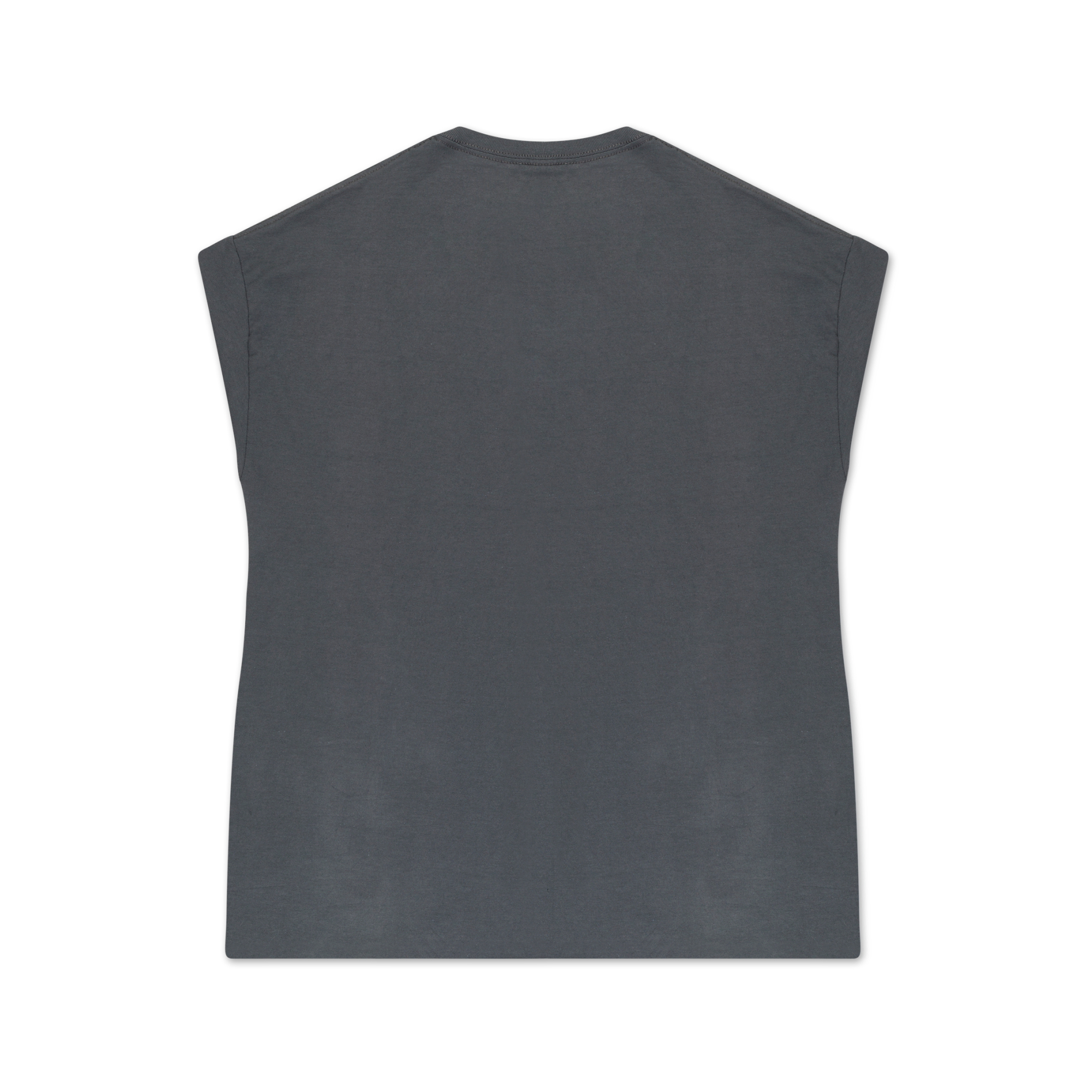 HIM SLEEVELESS TEE – Gunna | Official Store