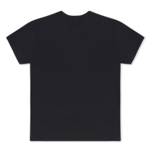 Load image into Gallery viewer, ONE OF WUN REVERSIBLE TEE (BLACK)
