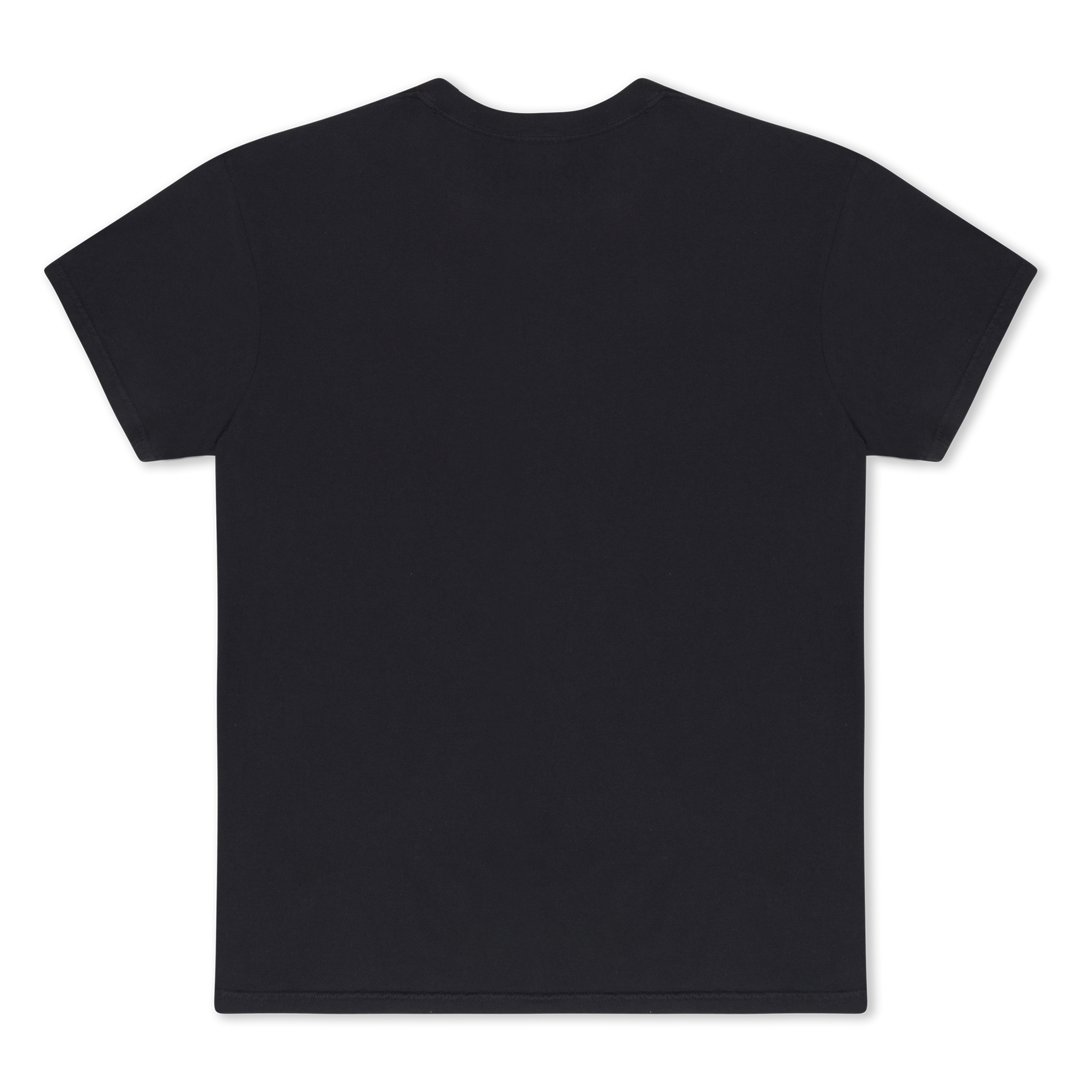 ONE OF WUN REVERSIBLE TEE (BLACK) – Gunna | Official Store