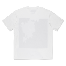 Load image into Gallery viewer, ONE OF WUN REVERSIBLE TEE (WHITE)
