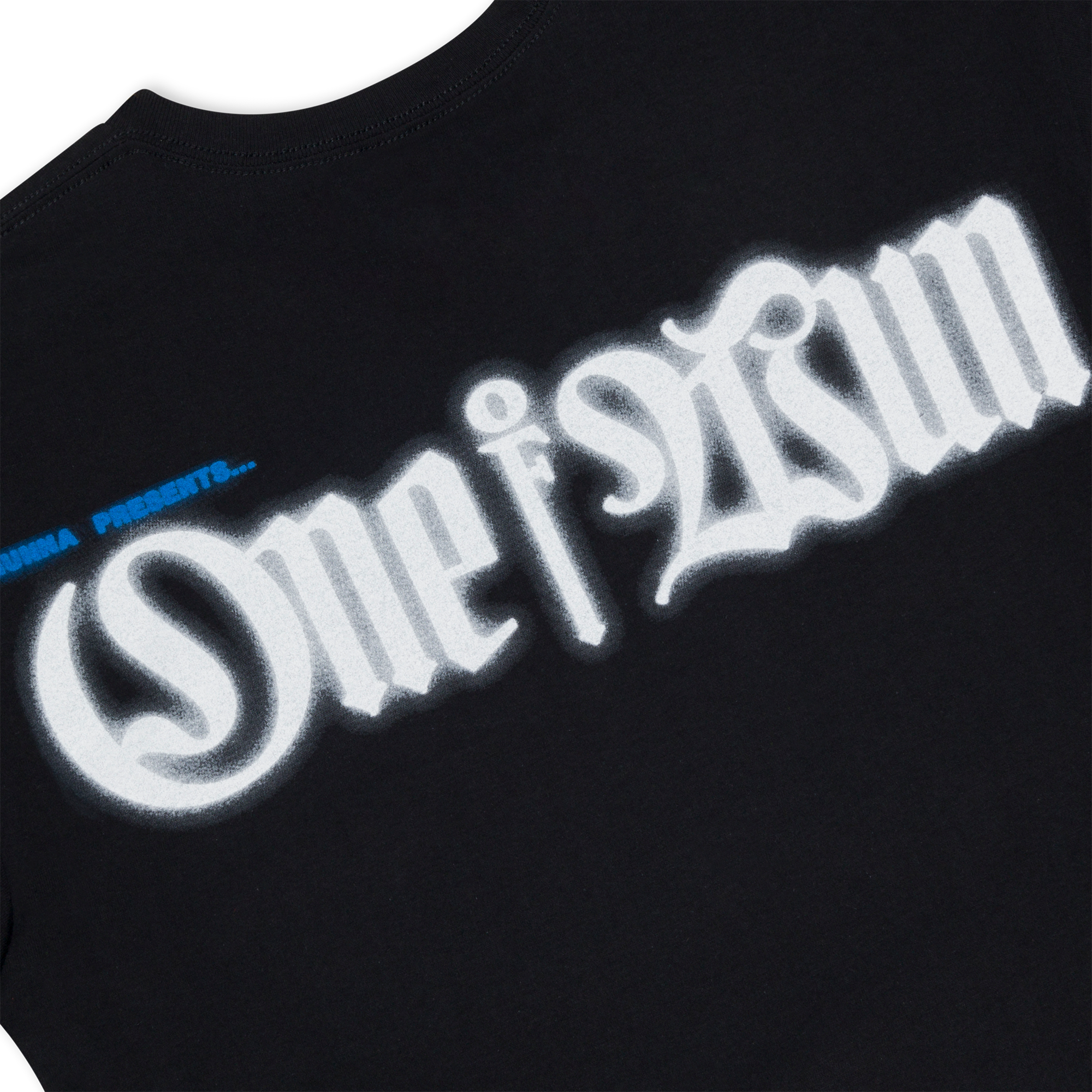 Gunna ガンナ リバーシブルTシャツ One of Wun XLサイズ