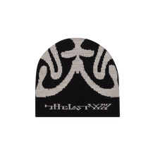 Load image into Gallery viewer, THE LAST WUN BEANIE (BLACK)
