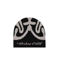Load image into Gallery viewer, THE LAST WUN BEANIE (BLACK)
