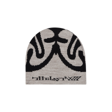 Load image into Gallery viewer, THE LAST WUN BEANIE (GRAY)
