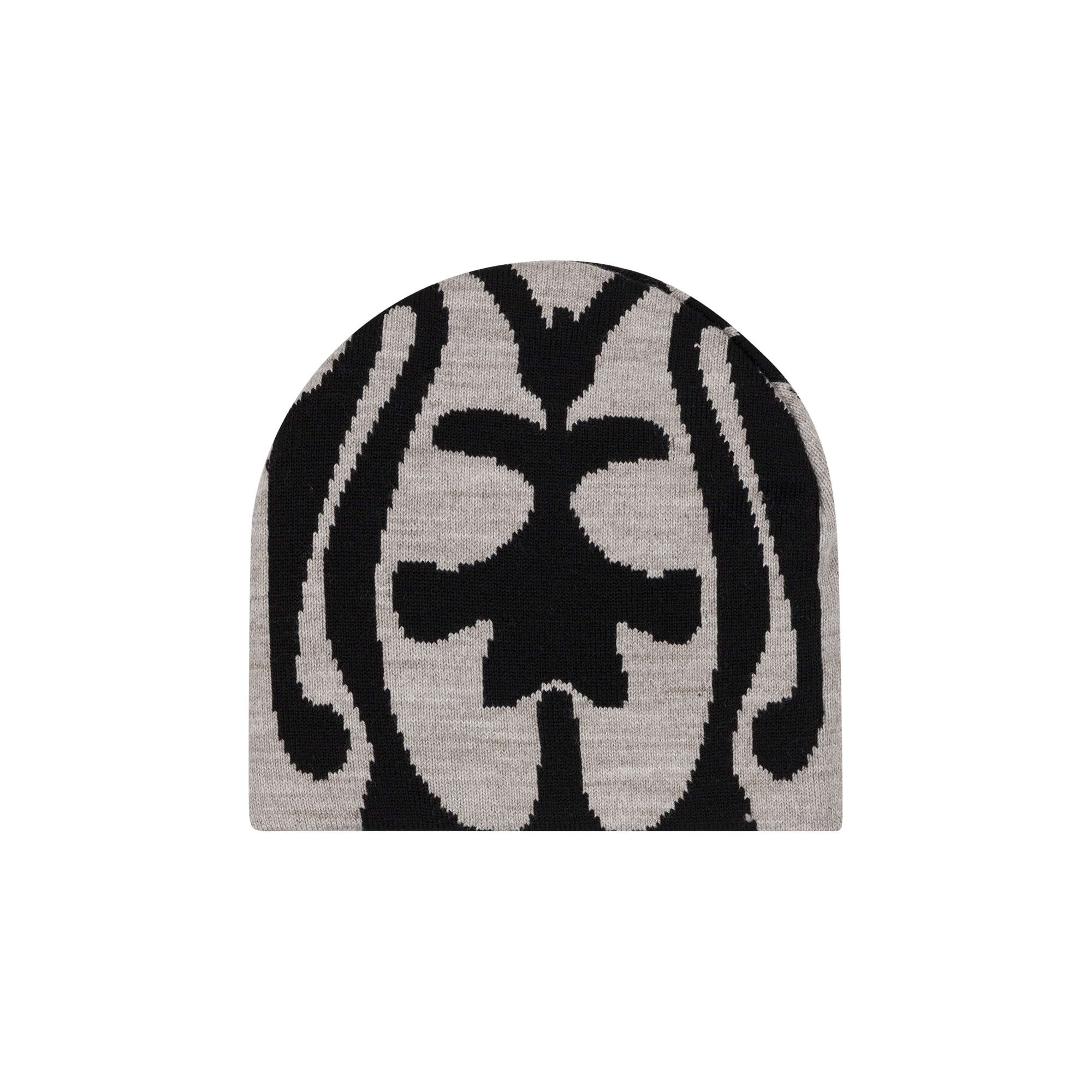 GUNNA/The Last Wun ビーニー THE LAST WUN BEANIE (GRAY) – Gunna | Official Store