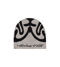 Load image into Gallery viewer, THE LAST WUN BEANIE (GRAY)
