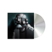 Load image into Gallery viewer, THE LAST WUN CD
