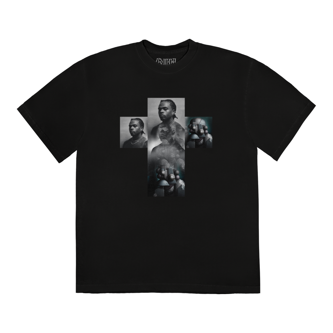 THE LAST WUN COVERS TEE