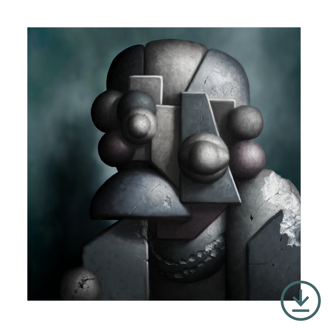 THE LAST WUN DIGITAL ALBUM