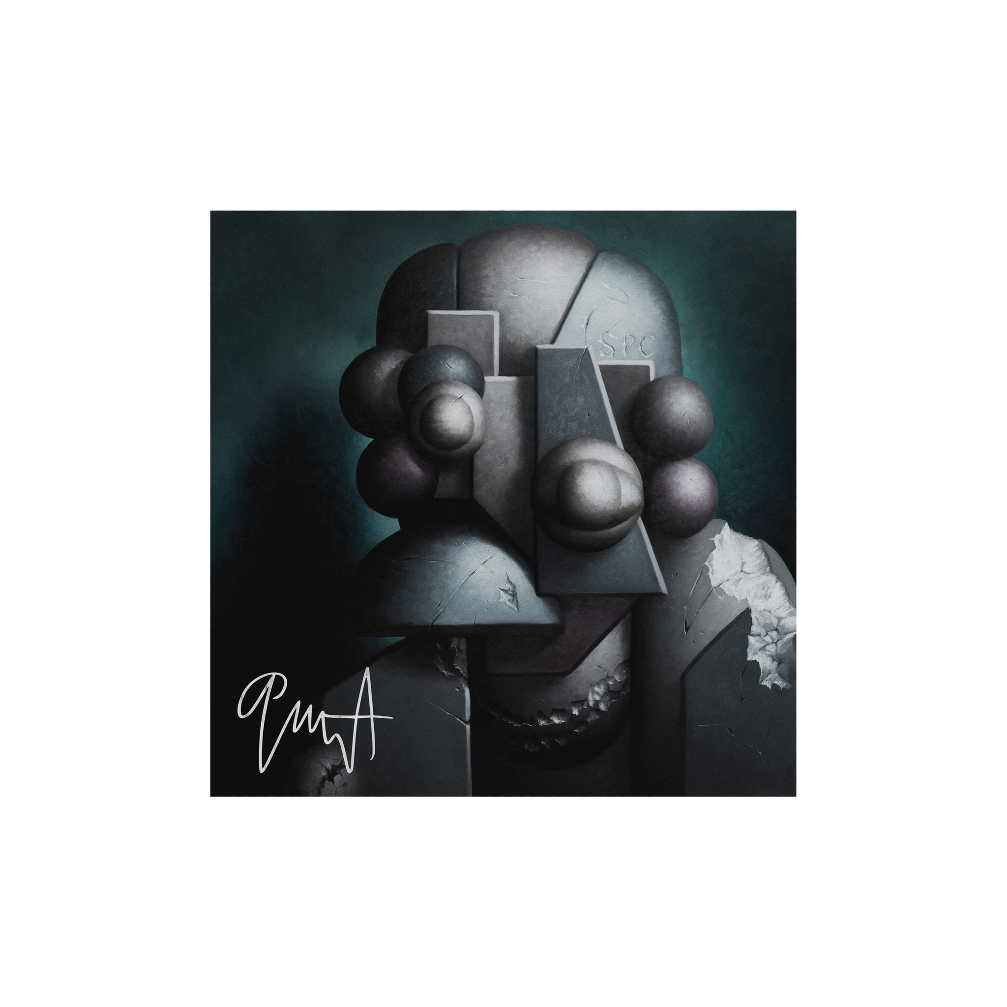 THE LAST WUN SIGNED CD – Gunna | Official Store THE LAST WUN SIGNED CD – Gunna | Official Store