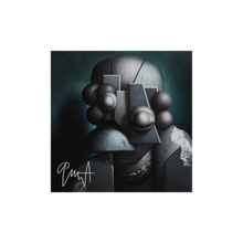 Load image into Gallery viewer, THE LAST WUN SIGNED CD
