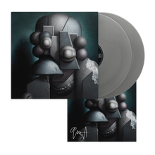 Load image into Gallery viewer, THE LAST WUN SIGNED VINYL
