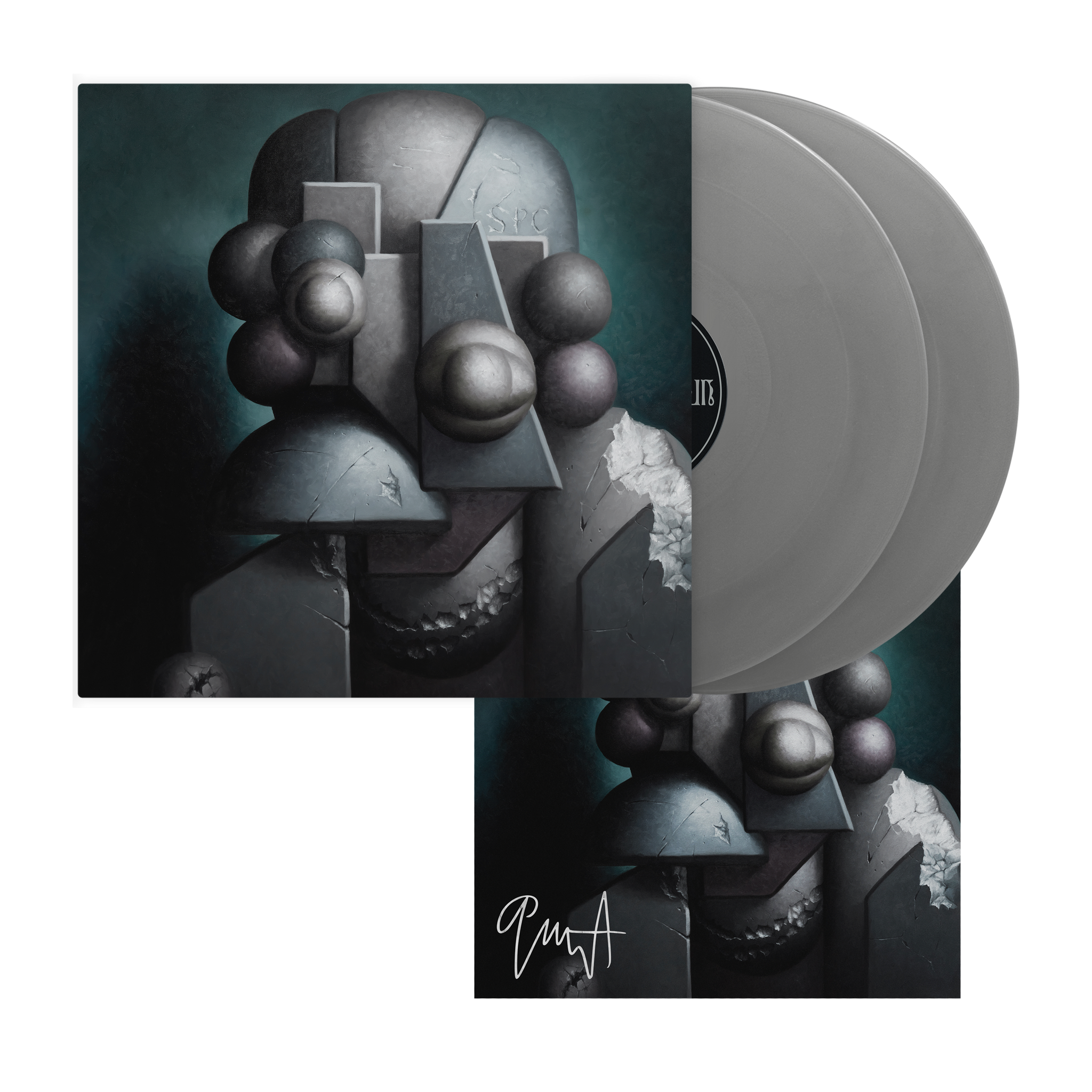 THE LAST WUN SIGNED VINYL – Gunna | Official Store