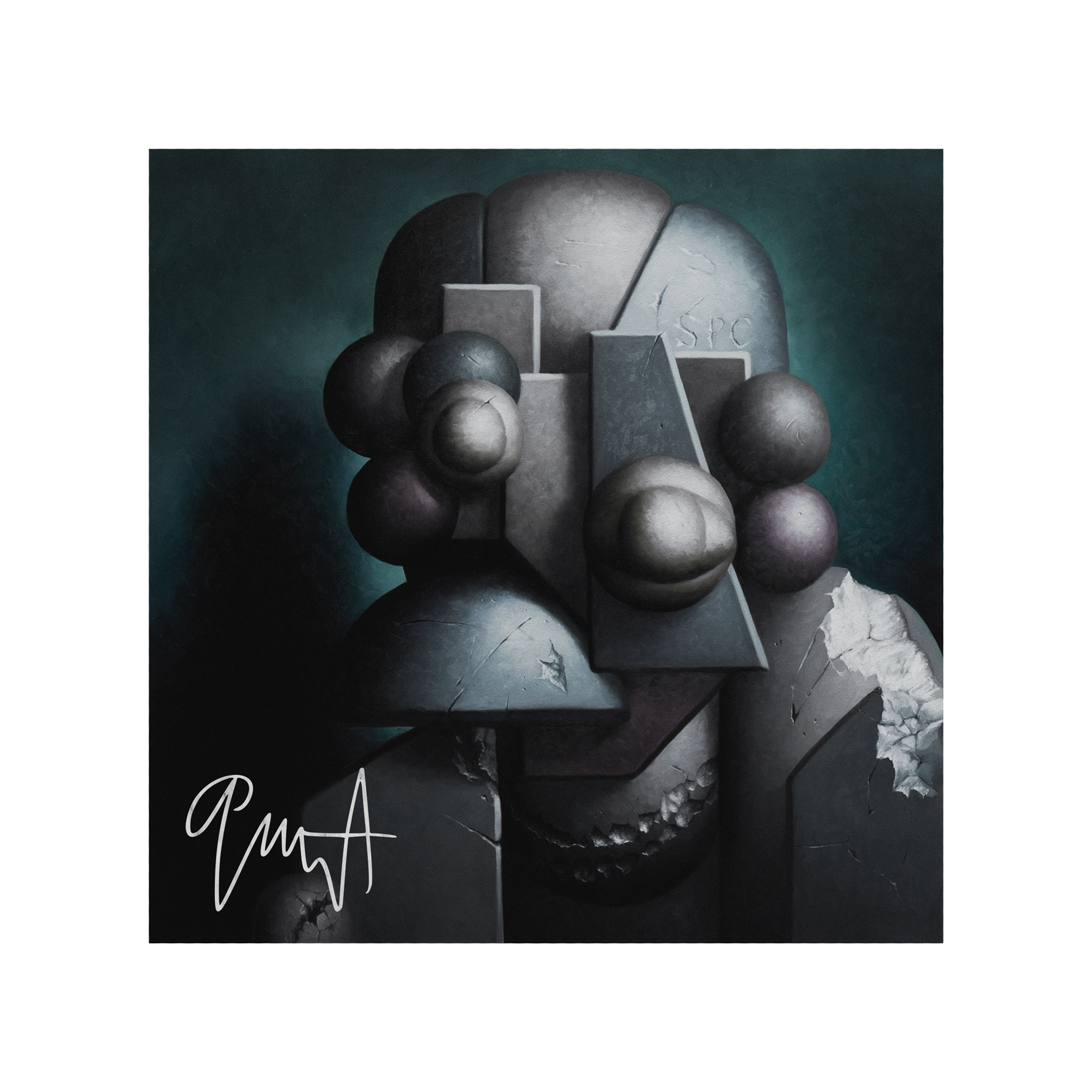 THE LAST WUN SIGNED VINYL – Gunna | Official Store
