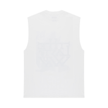 Load image into Gallery viewer, THE LAST WUN SLEEVELESS TEE
