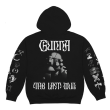 Load image into Gallery viewer, THE LAST WUN SYMBOLS HOODIE
