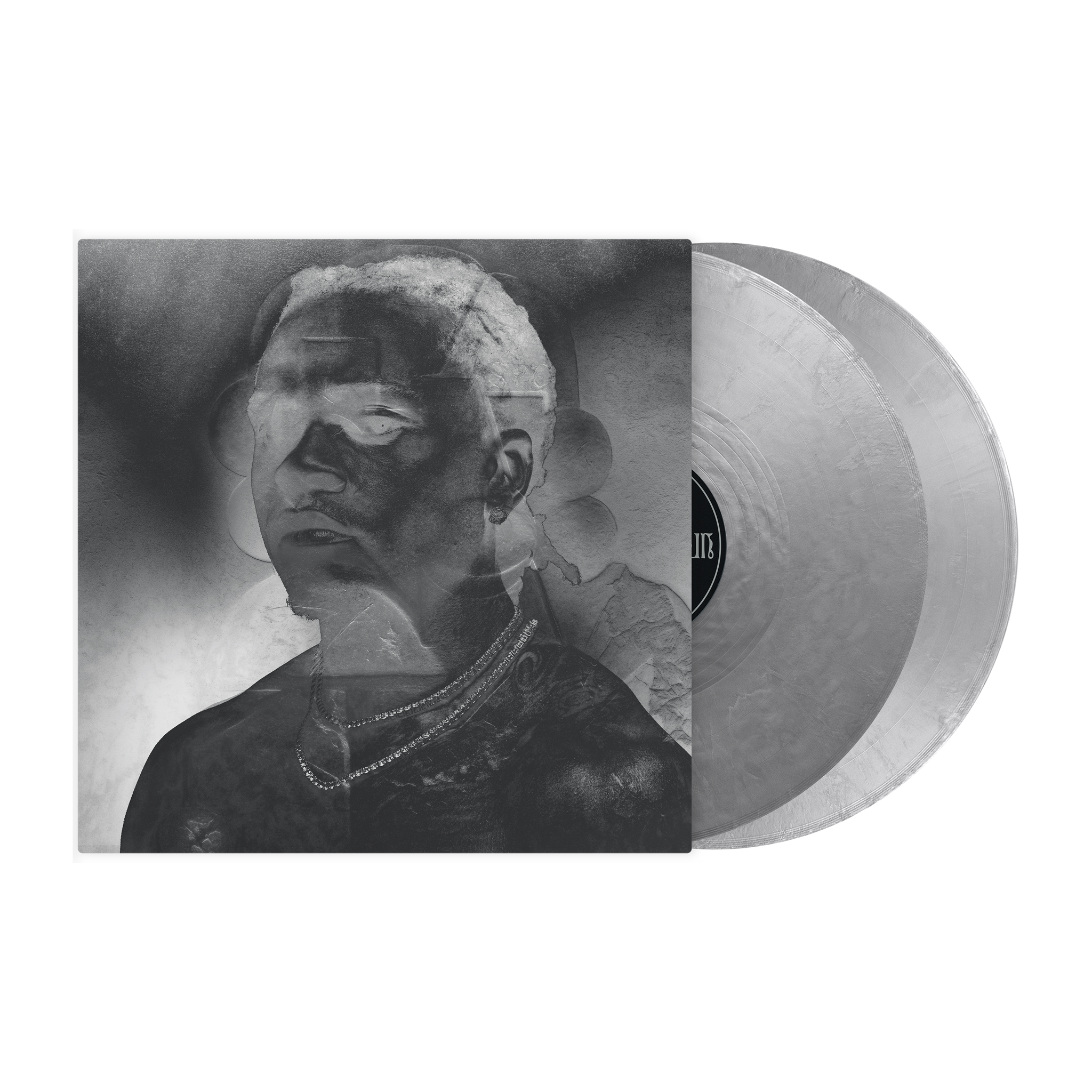 完売　入手困難　グリス/Gris 2xLP Vinyl グリス/Gris 2xLP Vinyl Soundtrack | iam8bit japan & asia