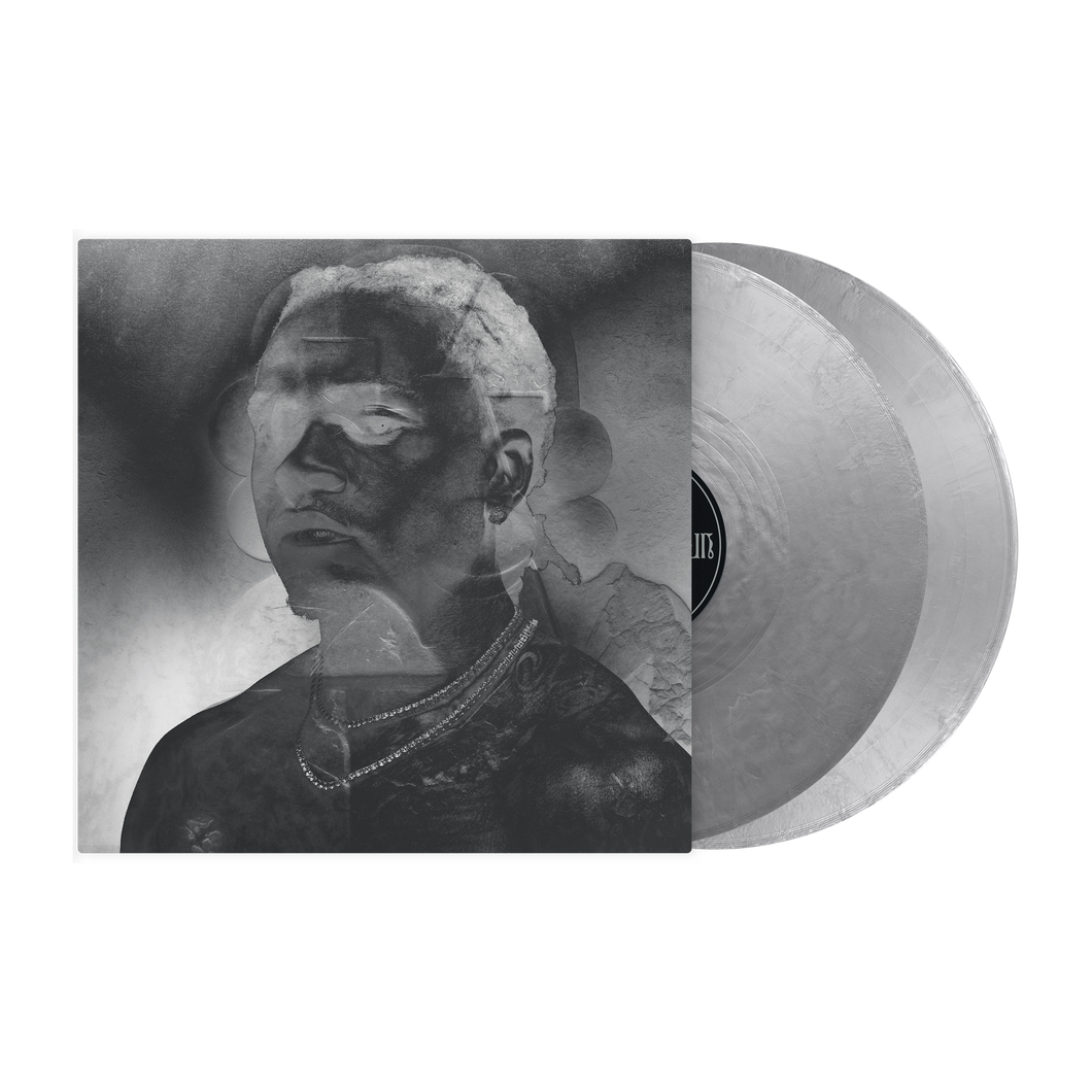 THE LAST WUN VINYL (ALT COVER 2)