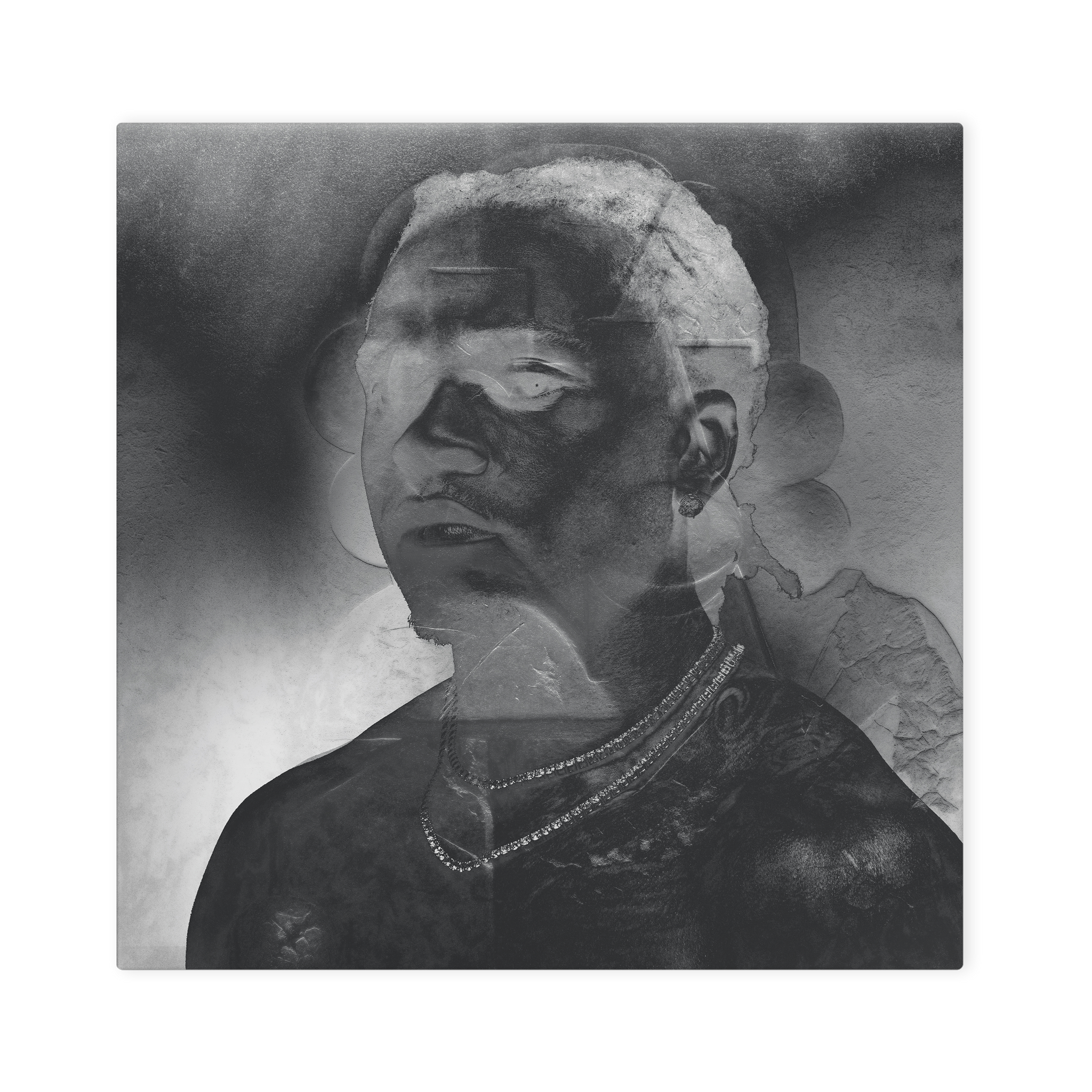 THE LAST WUN VINYL (ALT COVER 2) – Gunna | Official Store