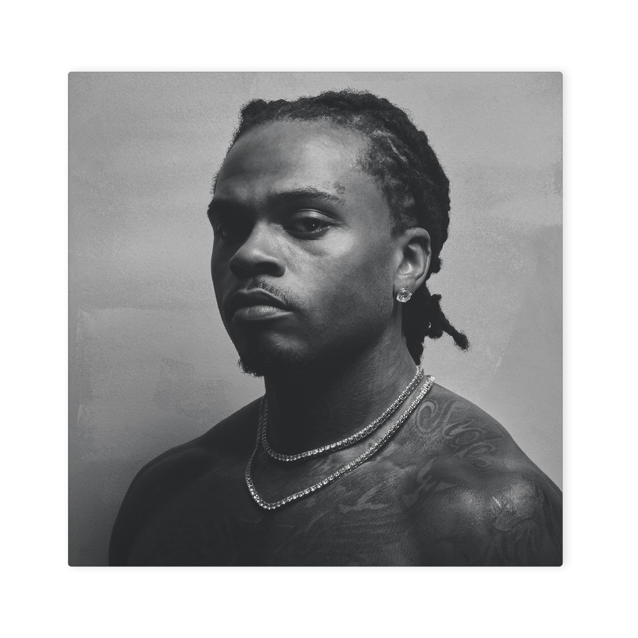 THE LAST WUN VINYL (ALT COVER 3) – Gunna | Official Store