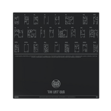 Load image into Gallery viewer, THE LAST WUN VINYL (ALT COVER 3)
