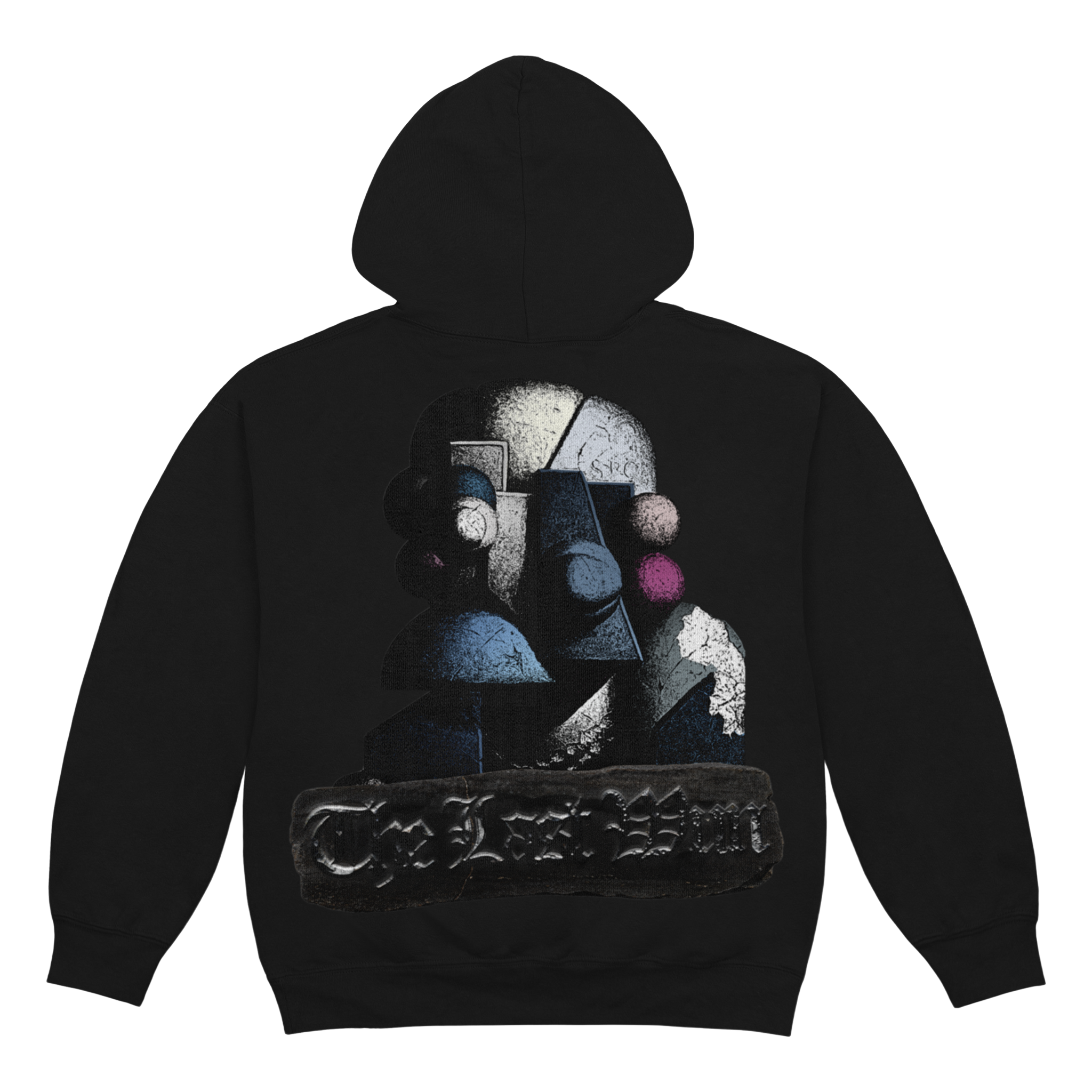 THE LAST WUN ZIP HOODIE – Gunna | Official Store