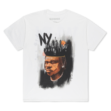 Load image into Gallery viewer, WUN NIGHT ONLY NEW YORK TEE
