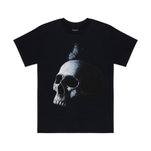 Load image into Gallery viewer, WUN WORLD TOUR SKULL TEE
