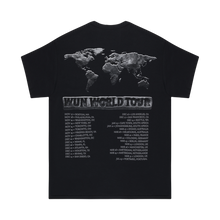 Load image into Gallery viewer, WUN WORLD TOUR THE LAST WUN COVER TEE

